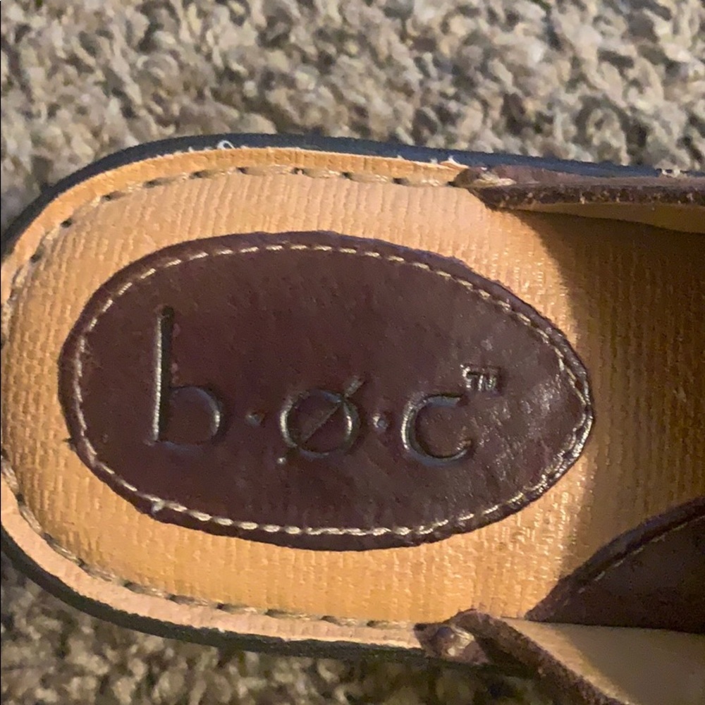 Boc Clogs - image 5